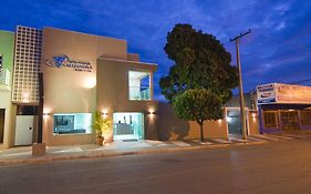 Hotel Pousada Calliandra